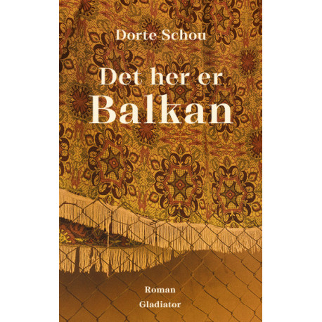 Det her er Balkan: – I kommer aldrig til at forstå det