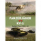 Panzerjager vs KV-1: Eastern Front 1941–43