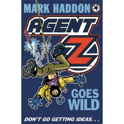 Agent Z Goes Wild