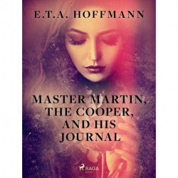 Master Martin, The Cooper, and His Journal