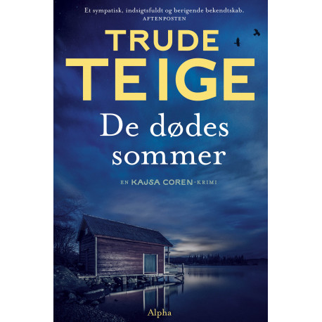 De dødes sommer