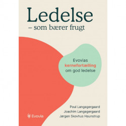 Ledelse - som bærer frugt