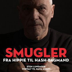 Smugler: Fra hippie til hash-bagmand