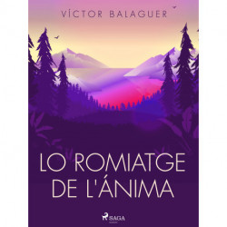 Lo romiatge de l'ánima