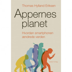 Appernes planet: Hvordan smartphonen ændrede verden