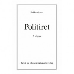 Politiret