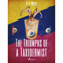 The Triumphs of a Taxidermist