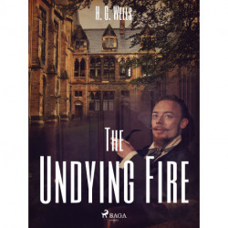 The Undying Fire