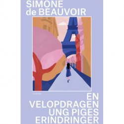 En velopdragen ung piges erindringer