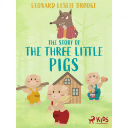 The Story of the Three Little Pigs