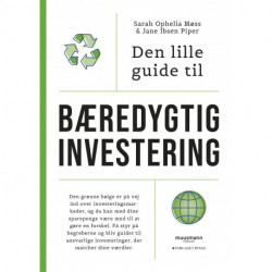 Den lille guide til bæredygtig investering