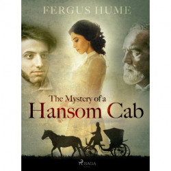 The Mystery of a Hansom Cab