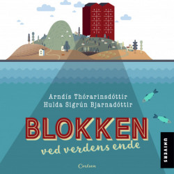 Blokken ved verdens ende