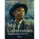 My Universities, Autobiography Part III