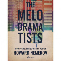 The Melodramatists