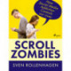 Scroll Zombies: How Social Media Addiction Controls our Lives