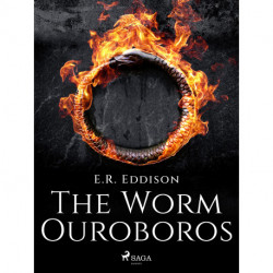 The Worm Ouroboros