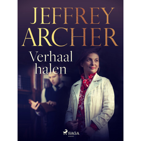Verhaal halen
