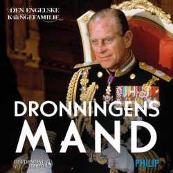 Prins Philip - Dronningens mand