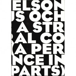 Mike Nelson – A structural conceit