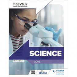 Science T Level: Core