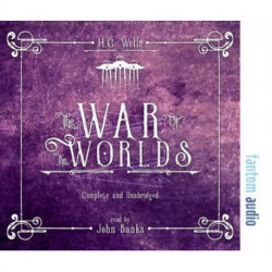 The War of the Worlds