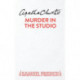Murder in the Studio