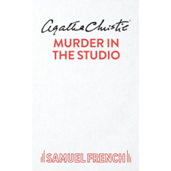 Murder in the Studio