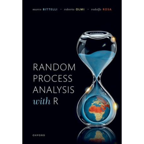 Random Process Analysis With R