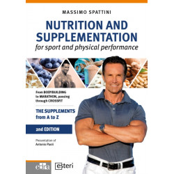 Nutrition and Supplementation - for sport and physical performance
