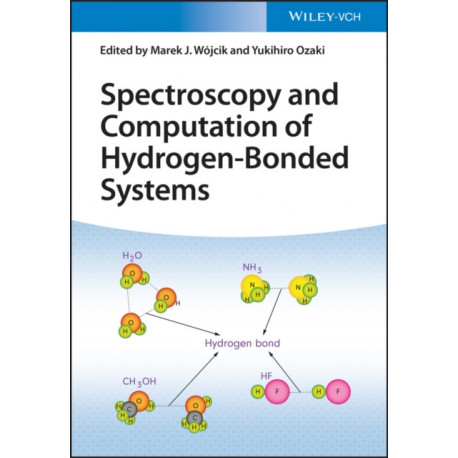Spectroscopy and Computation of Hydrogen-Bonded Systems