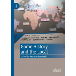Game History and the Local