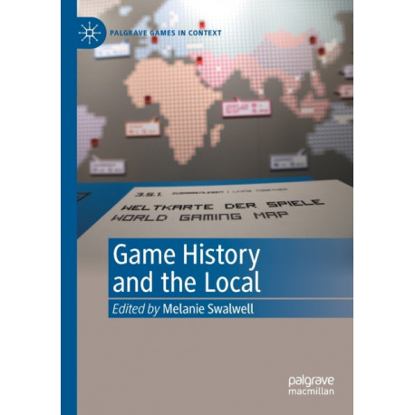 Game History and the Local