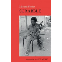 Scrabble: A Chadian Childhood