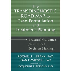 Transdiagnostic Road Map to Case Formulation and Treatment Planning: Practical Guidance for Clinical Decision Making