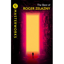 The Best of Roger Zelazny