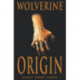 Wolverine: Origin Deluxe Edition