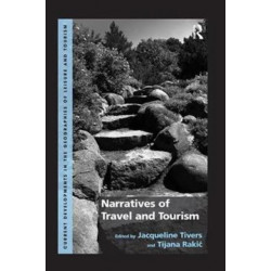 Narratives of Travel and Tourism