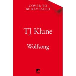 Wolfsong: A gripping werewolf shifter romance for everyone looking for their pack