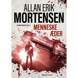 Menneskeæder: Hængedynd 2