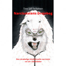 Narcissistens Drejebog: Den skrøbelige intellektuelle narcissist - en ulv i fåreklæder
