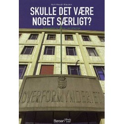 Skulle det være noget særligt?: organisation og ledelse i det offentlige