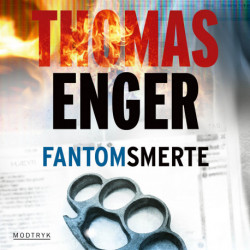 Fantomsmerte