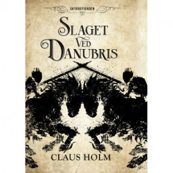 Slaget ved Danubris: Skyggefjenden 1