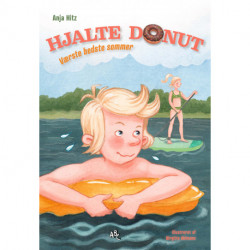 Hjalte Donut 3 - Værste bedste sommer