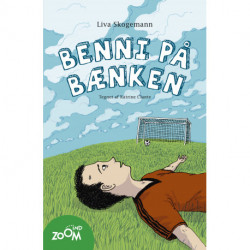 Benni på bænken