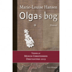 Olgas bog