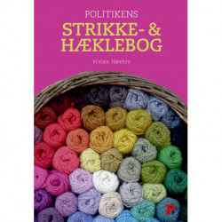 Politikens strikke- & hæklebog