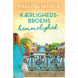 Kærlighedsbroens hemmelighed