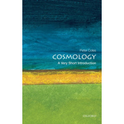 Cosmology: A Very Short Introduction